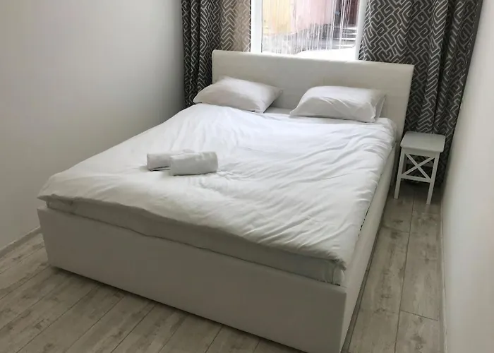 Modern Apartment