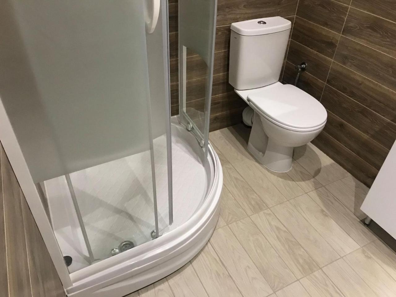 Modern Апартаменты *