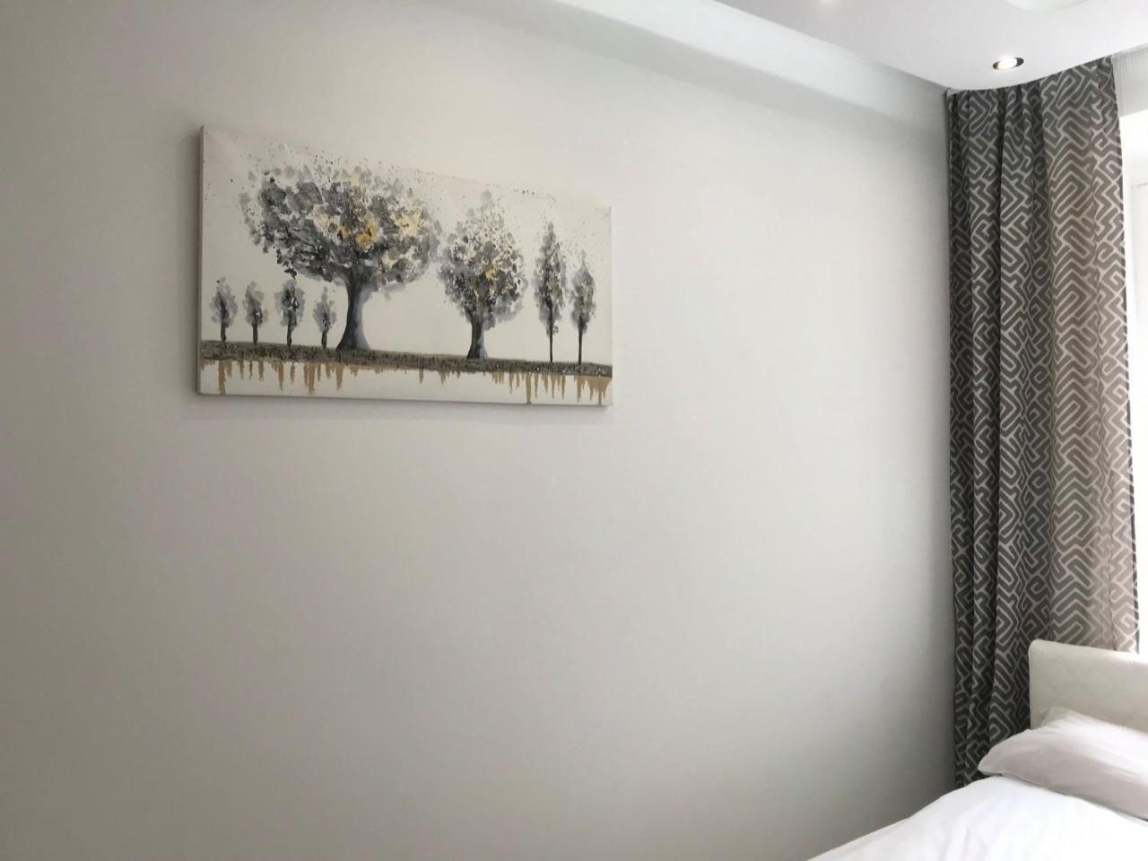 Apartment Modern