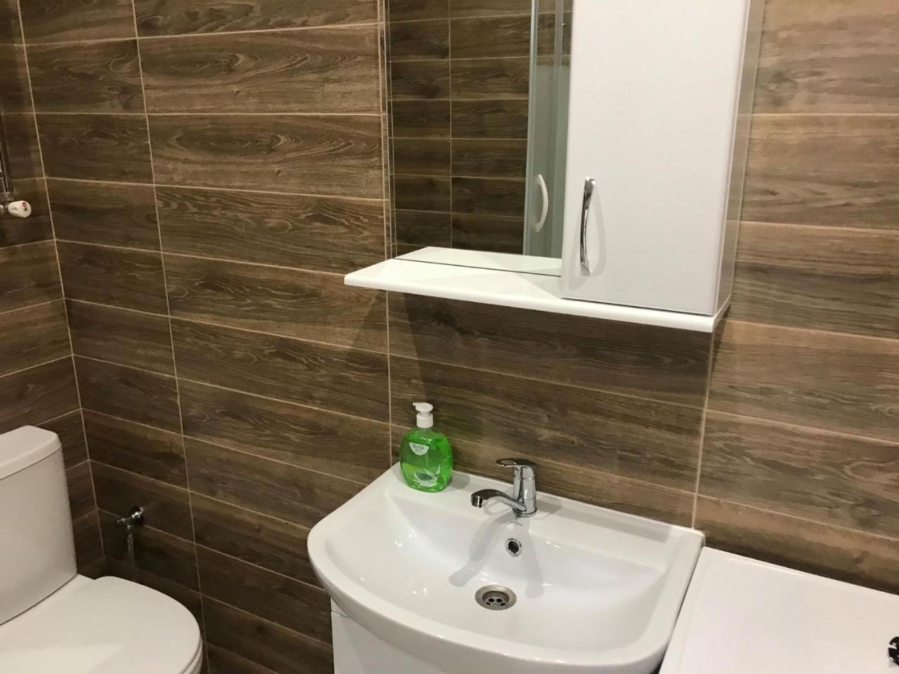 Apartment Modern Lviv