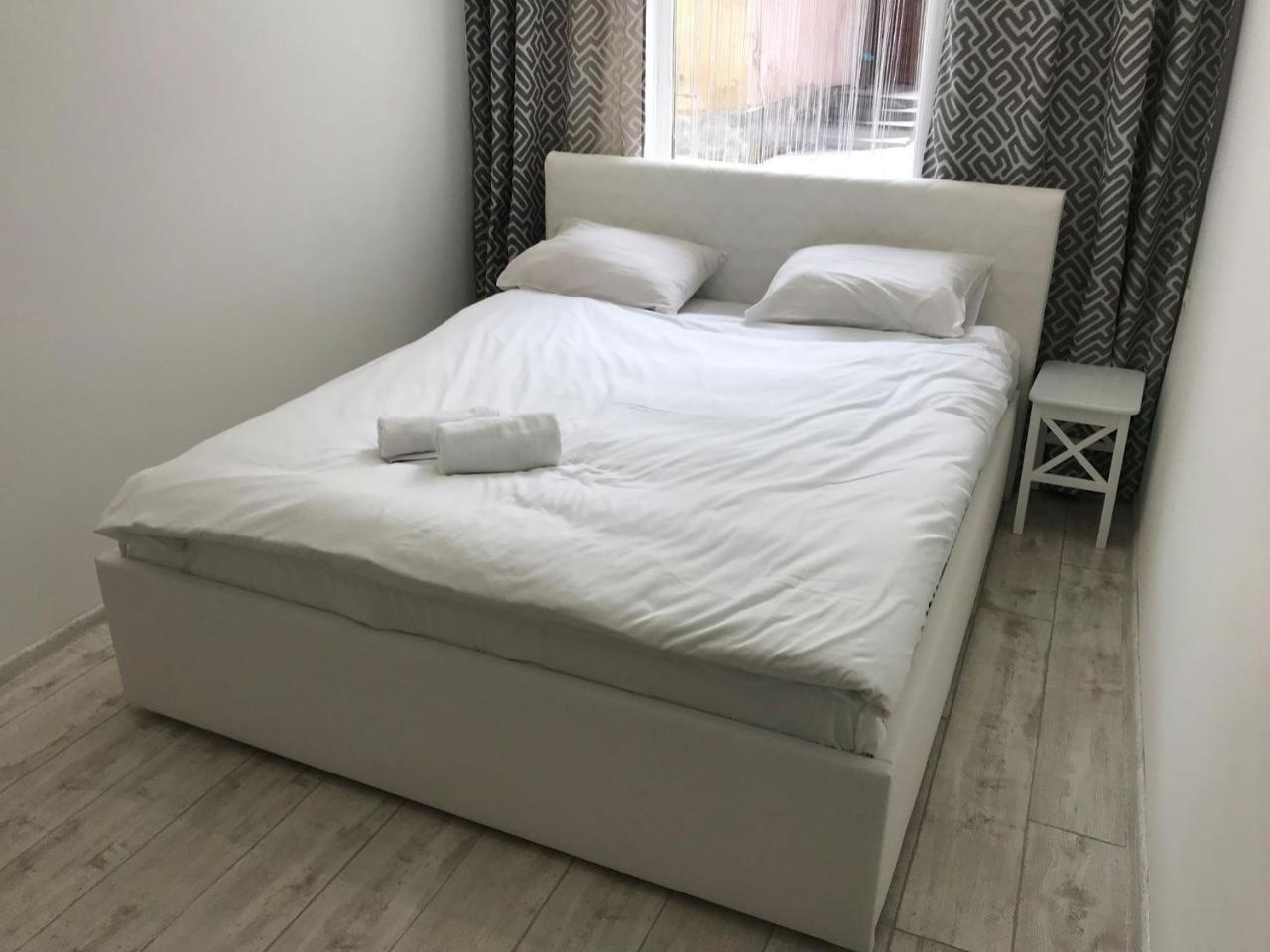 Modern Apartment Lviv