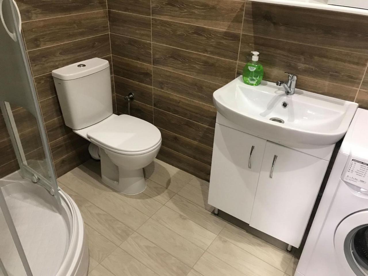 Modern * Lviv