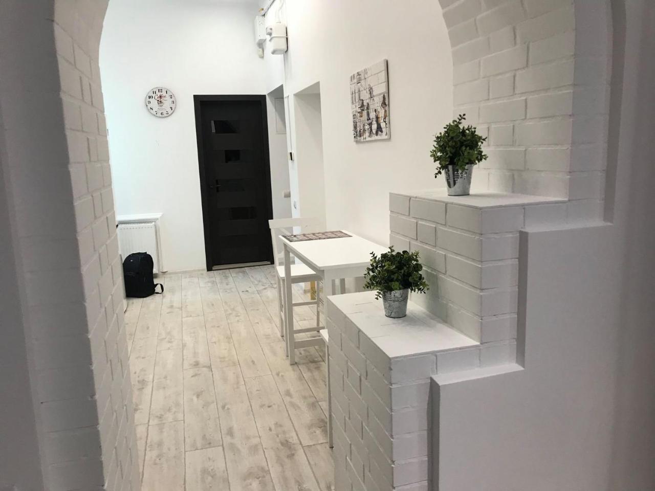 Modern Apartment Lviv