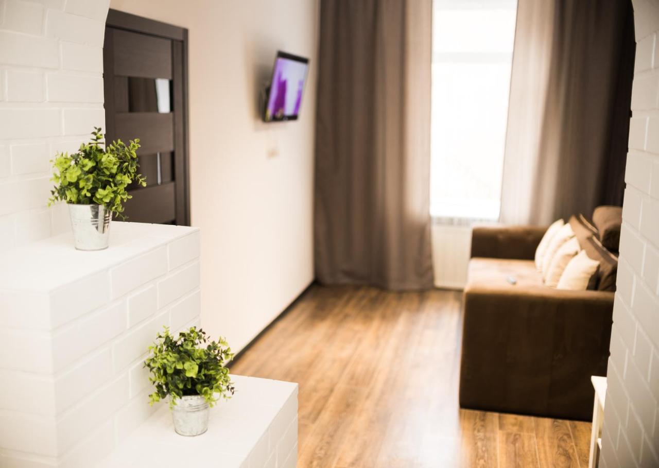 Modern Apartment