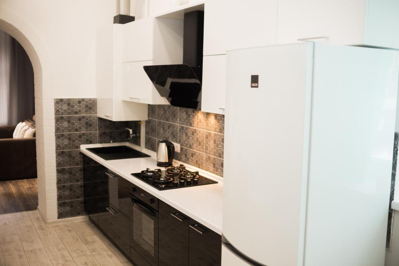 Modern Apartment