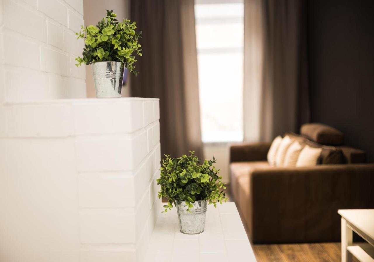 Apartment Modern Lviv