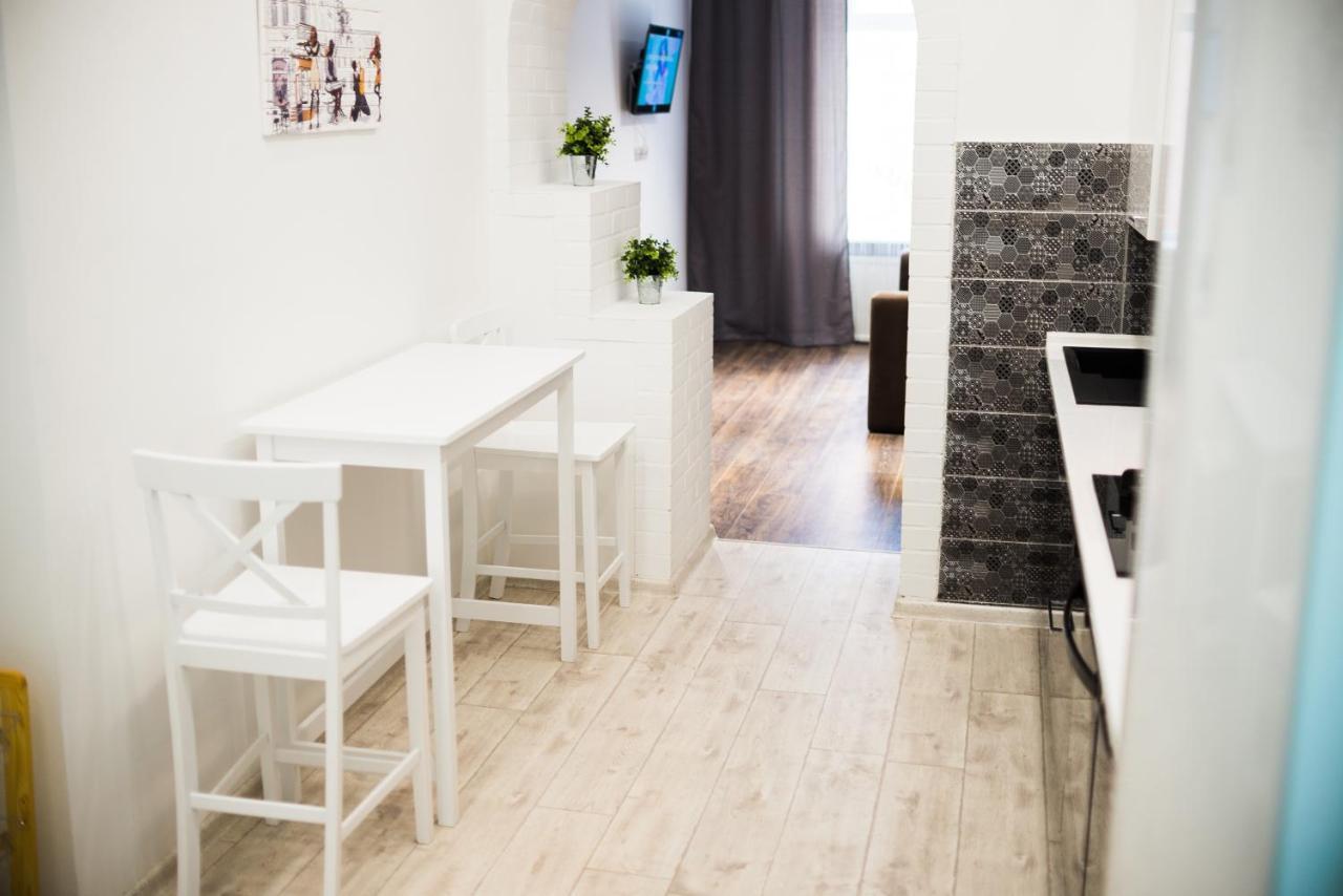 Apartment Modern Lviv