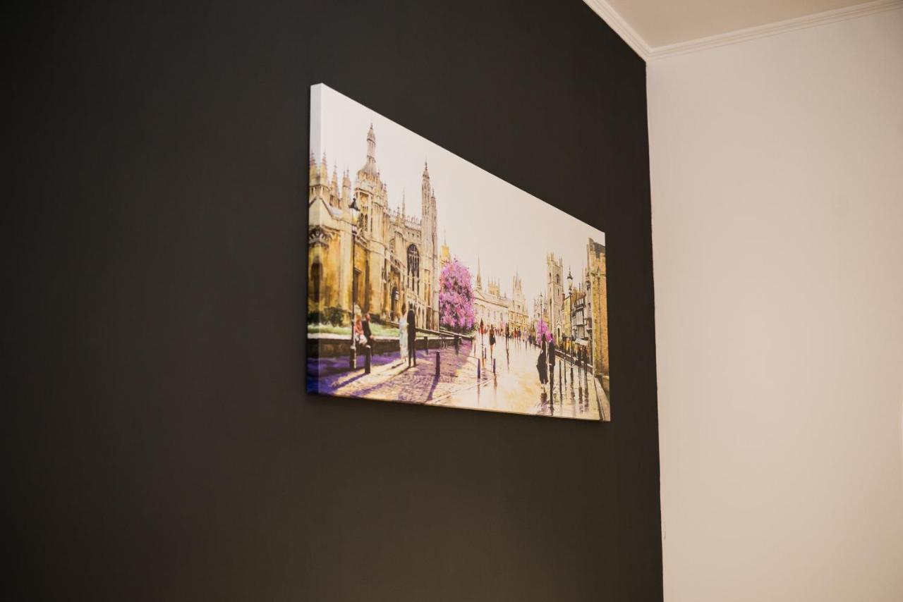Apartment Modern Lviv