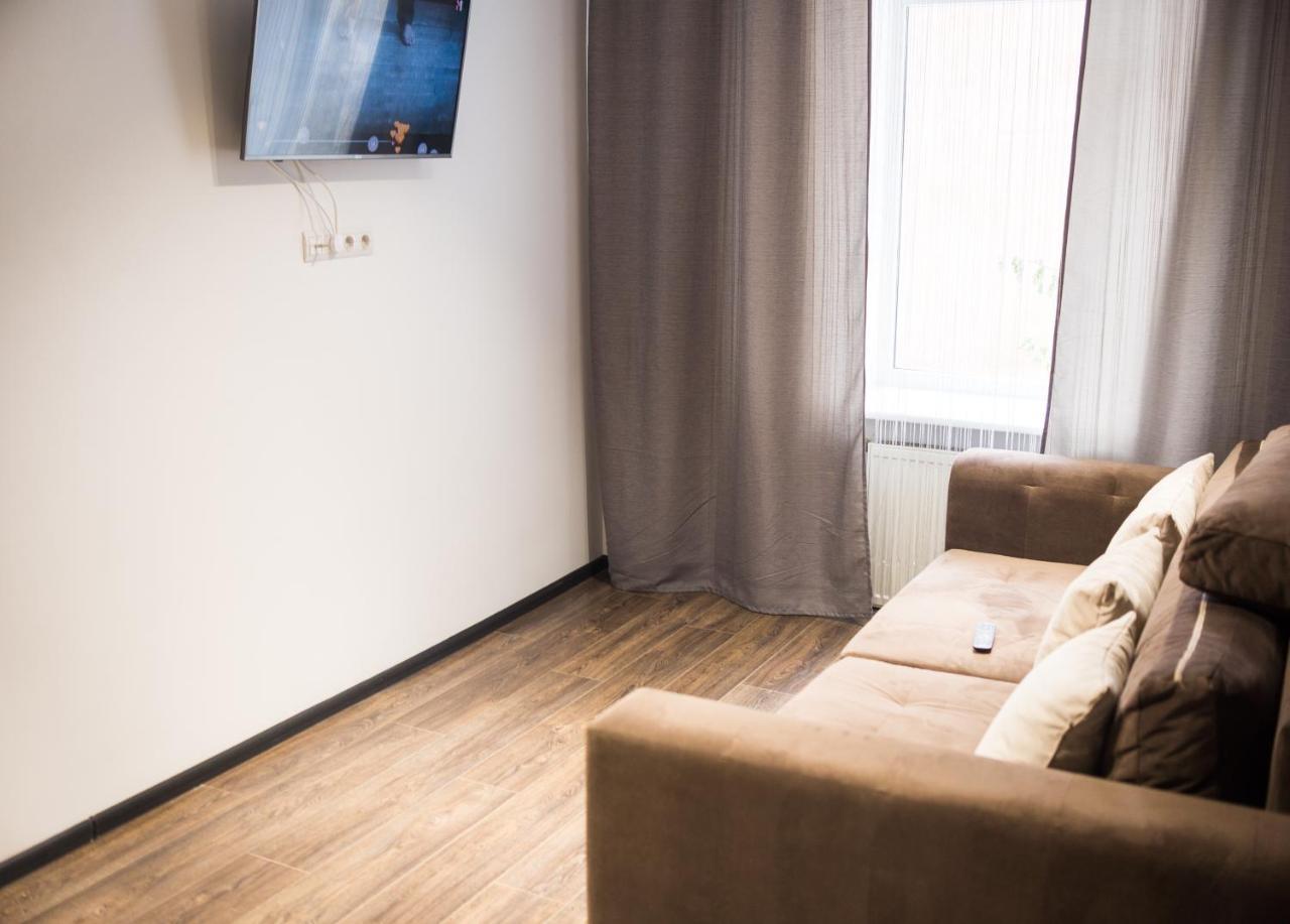 Apartment Modern